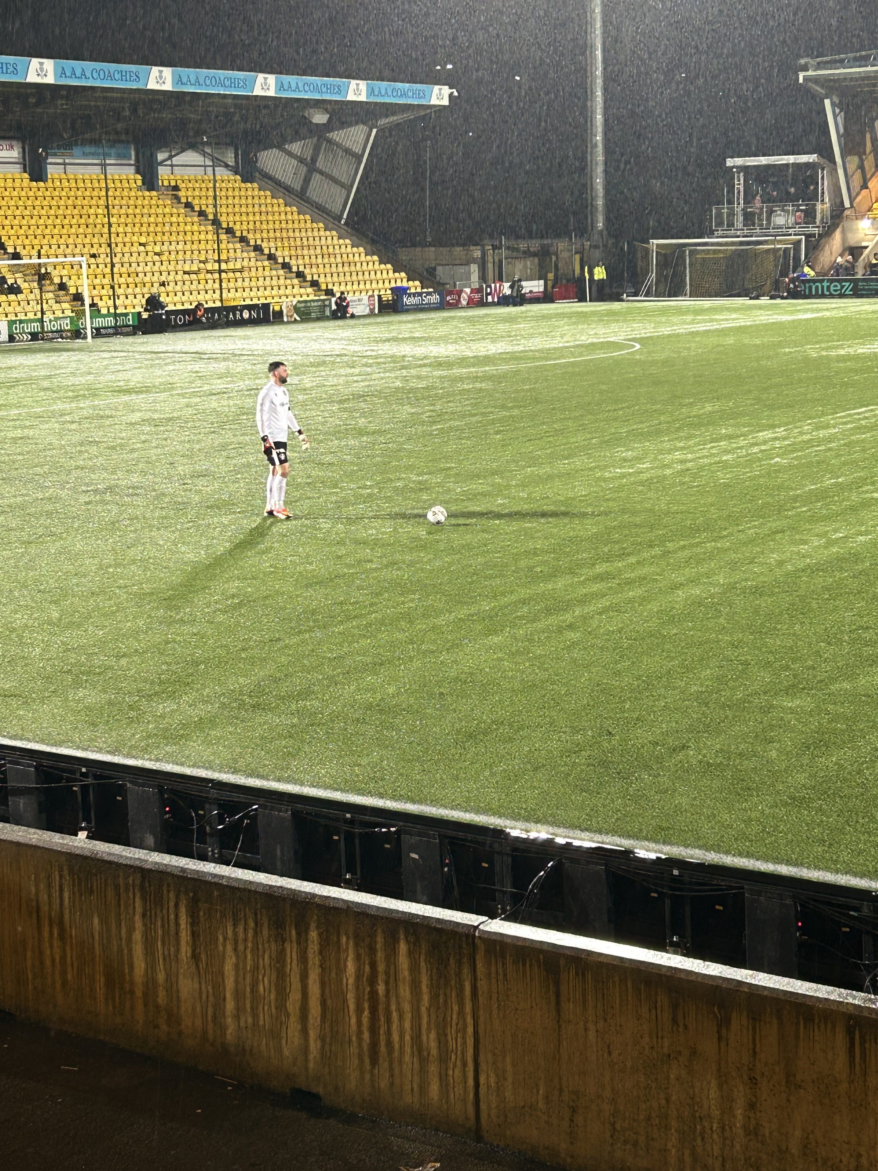 Liam Kelly: The journey from Covid cover to Motherwell captain